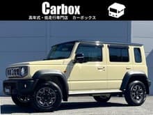 ジムニーノマド サムネイル