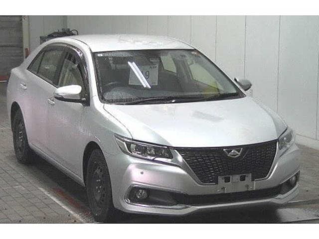 車両写真 1