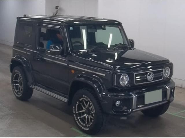 車両写真 1