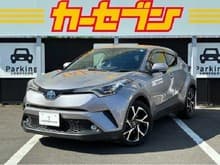 C-HR サムネイル