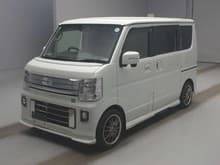 エブリイ ワゴン サムネイル