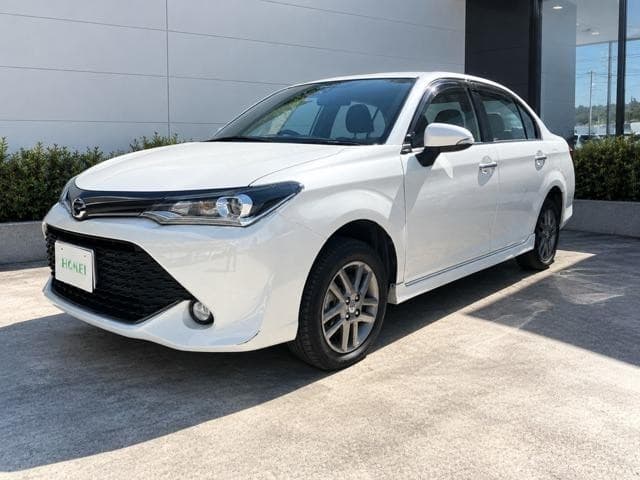 車両写真 1