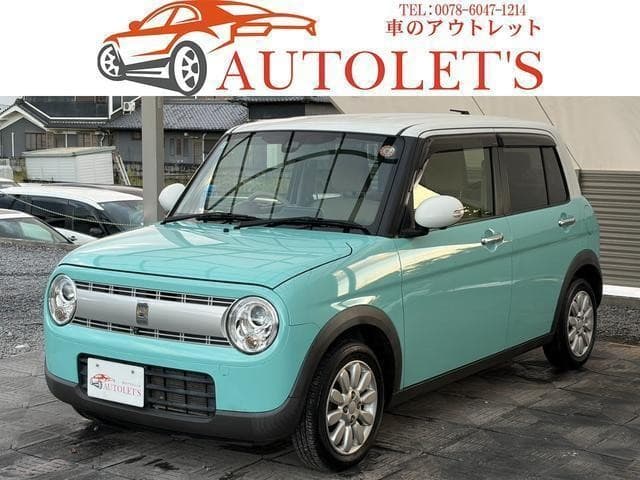 車両写真 1