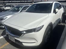 CX-8 サムネイル