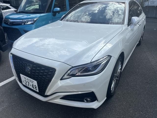 車両写真 1