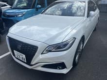 クラウン サムネイル