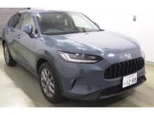ZR-V