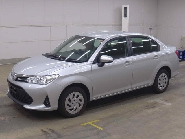 車両写真 1