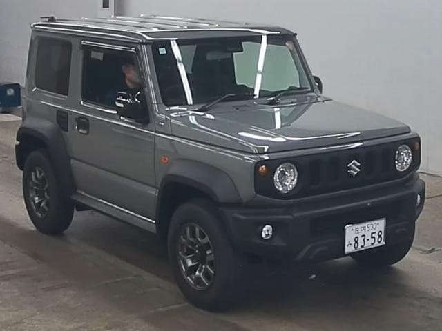 車両写真 1