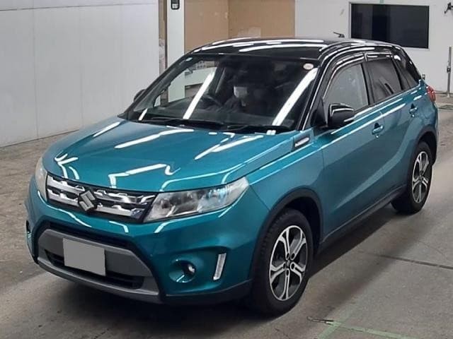 車両写真 1