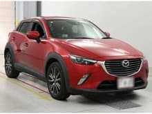 CX-3 サムネイル