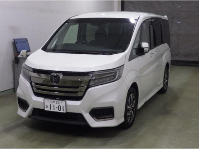 車両写真 1