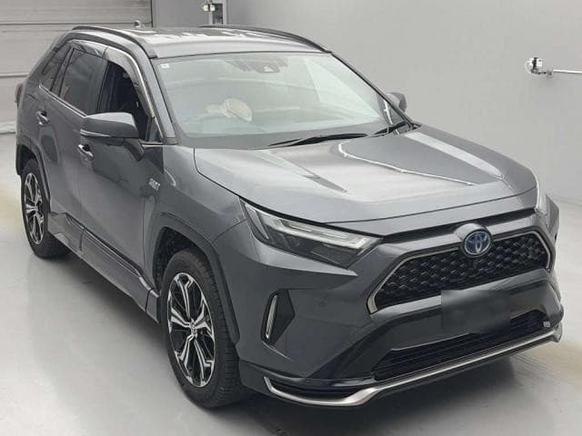車両写真 1