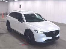 CX-8 サムネイル