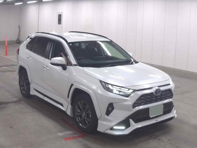車両写真 1