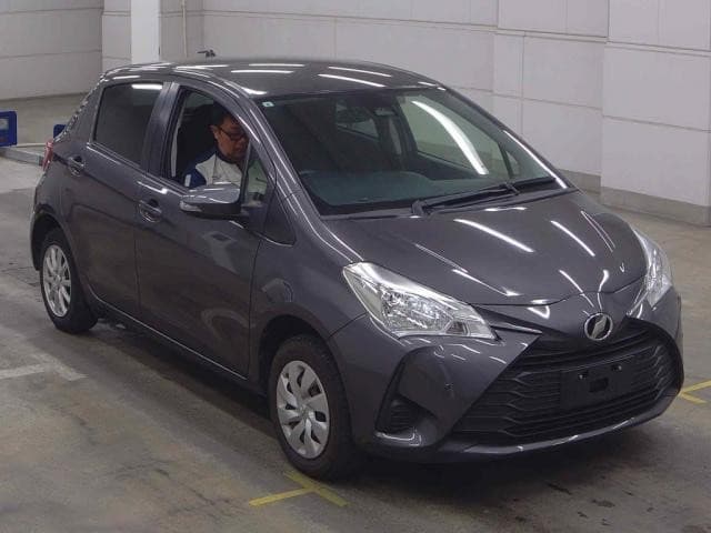 車両写真 1
