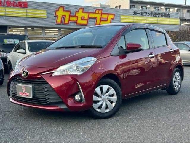 車両写真 1