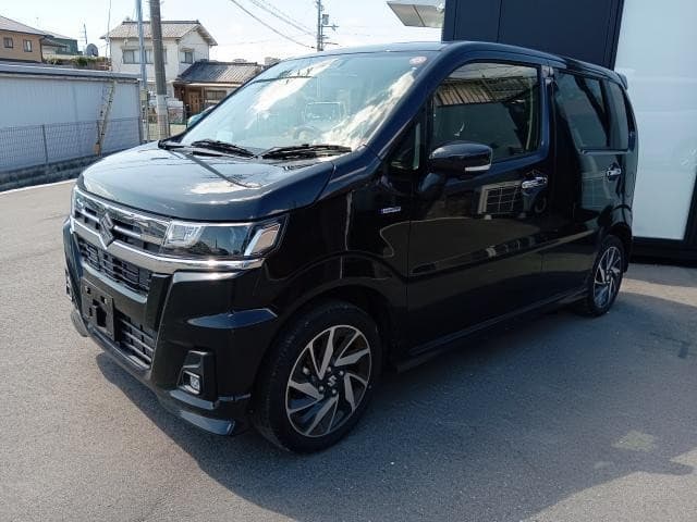 車両写真 1