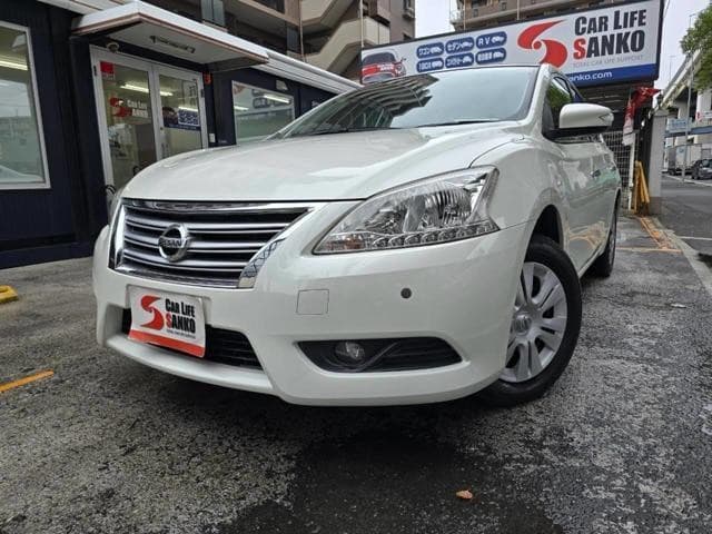 車両写真 1