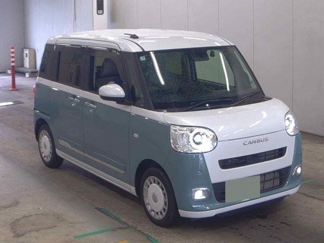 車両写真 1