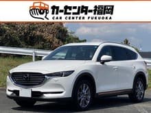 CX-8 サムネイル