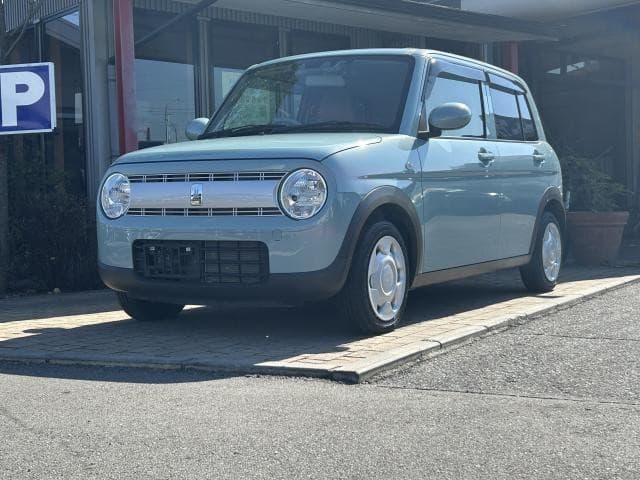 車両写真 1