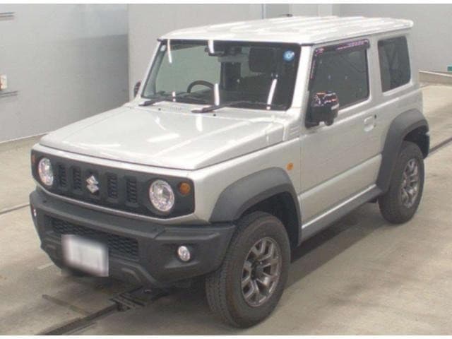 車両写真 1