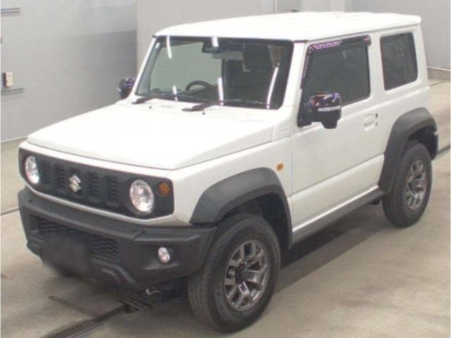 車両写真 1