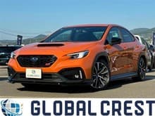 WRX S4 サムネイル