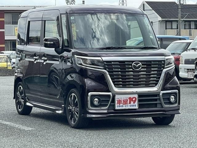 車両写真 1