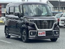 フレア ワゴン サムネイル
