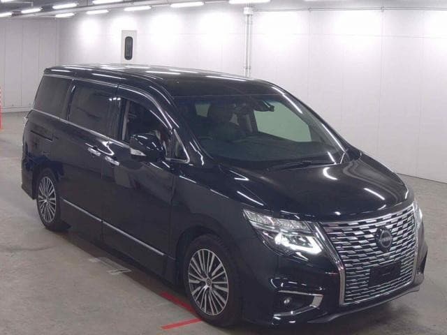 車両写真 1