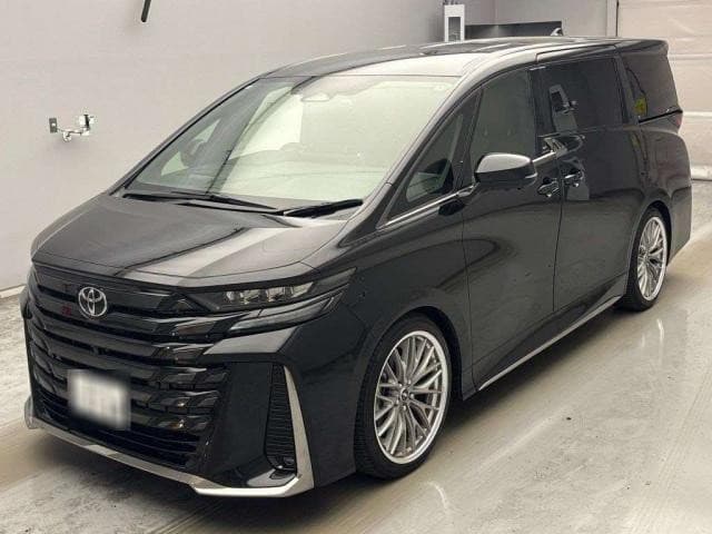 車両写真 1