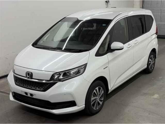 車両写真 1