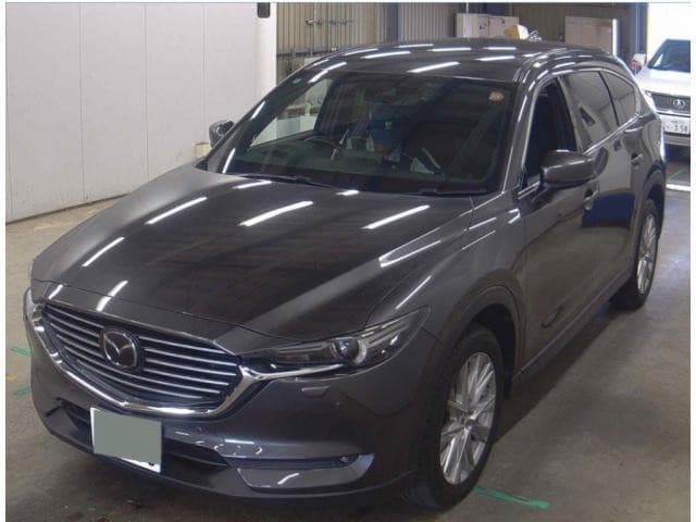 車両写真 1