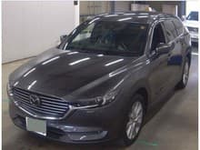 CX-8 サムネイル