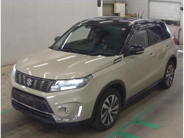 車両写真 1