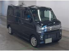 エブリイ ワゴン サムネイル