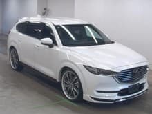 CX-8 サムネイル