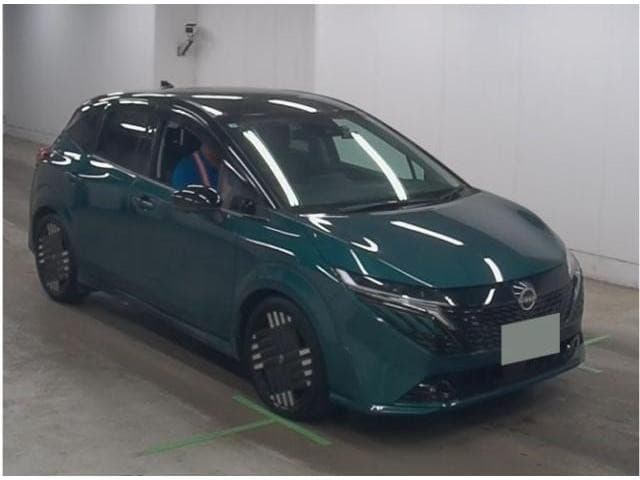 車両写真 1
