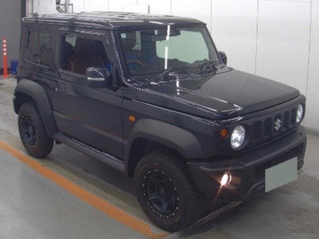 車両写真 1