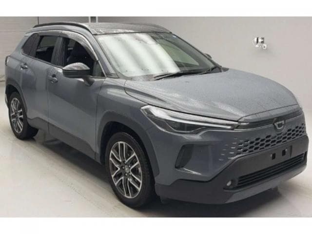 車両写真 1