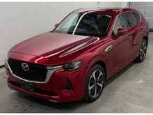CX-60 サムネイル