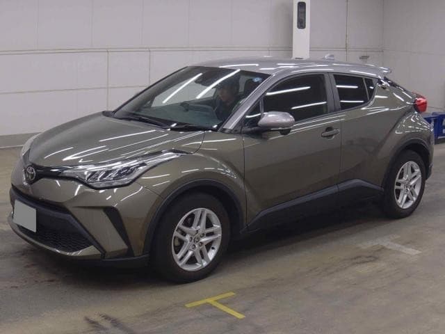 車両写真 1