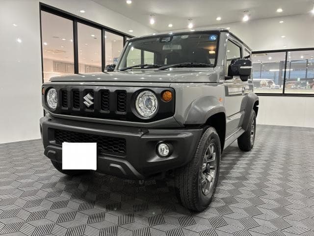 車両写真 1