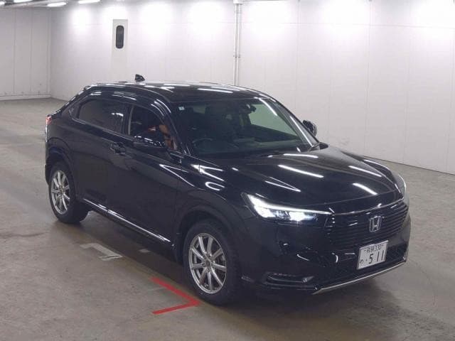 車両写真 1