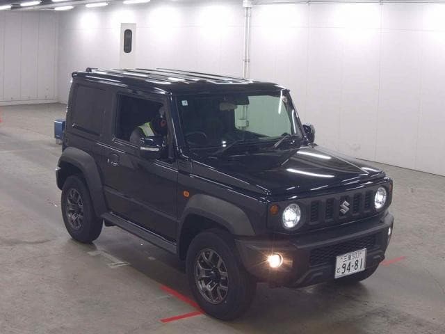 車両写真 1