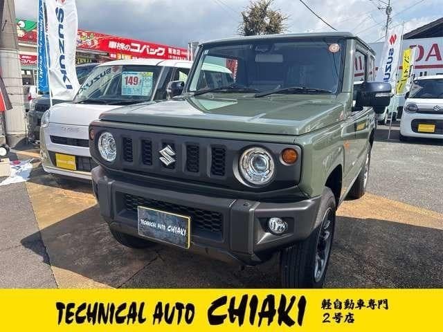 車両写真 1