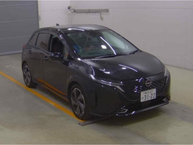 車両写真 1