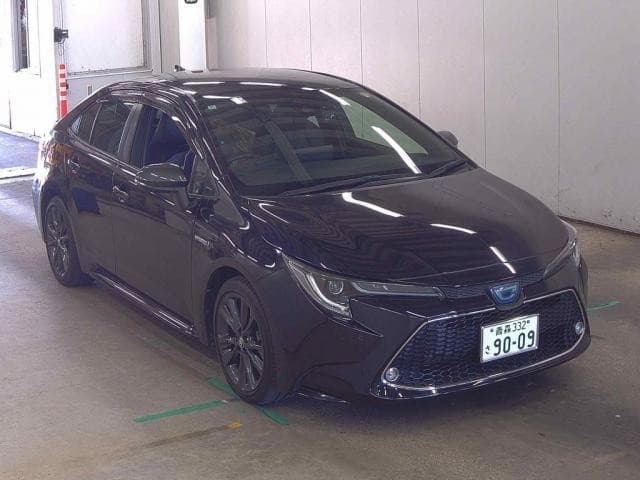 車両写真 1